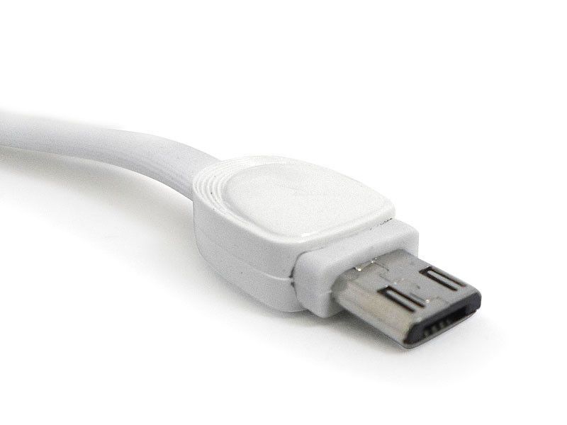 Кабель USB - micro USB Remax V-004-V8 801674146 фото