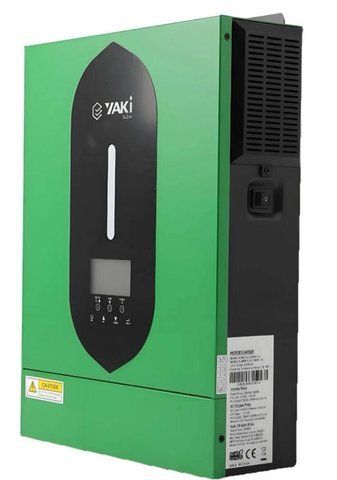 Гибридный инвертор Yaki 4,2 Кв-24 В 94802400 фото
