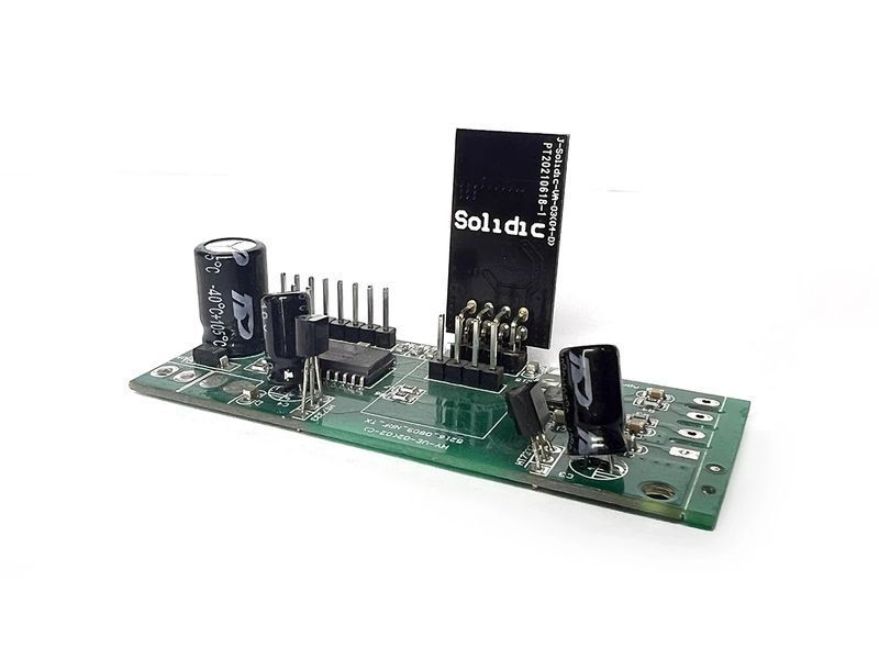 Плата для ваг WIFI (комплект) PCB WiFi 2945839180 фото