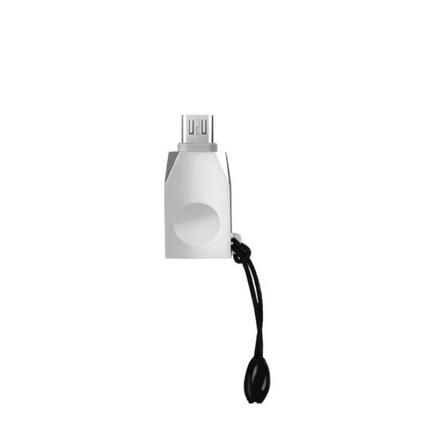 Перехідник OTG USB - micro USB Hoco UA10 1580954727 фото