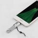 Перехідник OTG USB - micro USB Hoco UA10 1580954727 фото 6