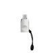 Перехідник OTG USB - micro USB Hoco UA10 1580954727 фото 5