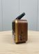 Радіоприймач Bluetooth NNS NS-7115BT 2898289034 фото 4
