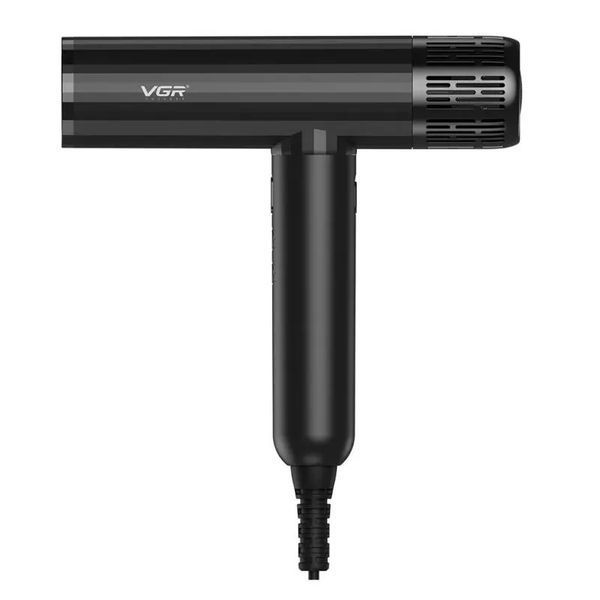 Фен для волос VGR V-427 Black 3131967070 фото