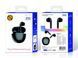 Гарнитура Double с кейсом Bluetooth True Wireless Earbuds Z31 1741383012 фото 1