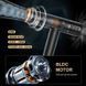 Фен для волос VGR V-427 Black 3131967070 фото 4