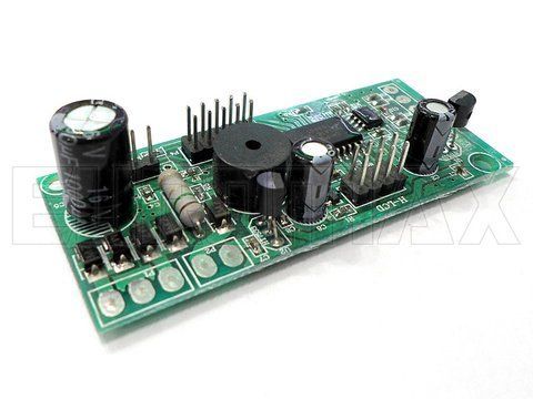 Плата для ваг PCB TCS-K 257573034 фото