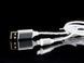 Кабель USB - Lightning світиться 1478965178 фото 6