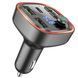 FM модулятор трансмітер Bluetooth QC3.0 Borofone BC48 Broad 2128262004 фото 5