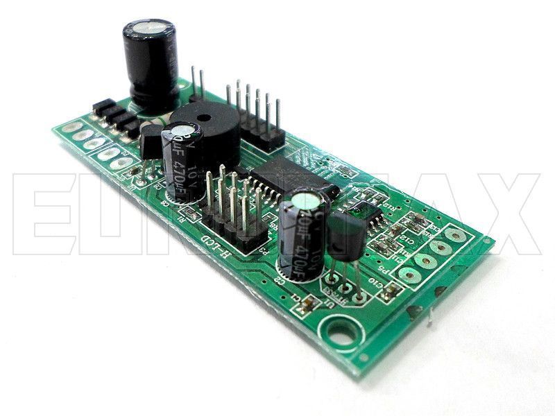 Плата для ваг PCB TCS-K 257573034 фото