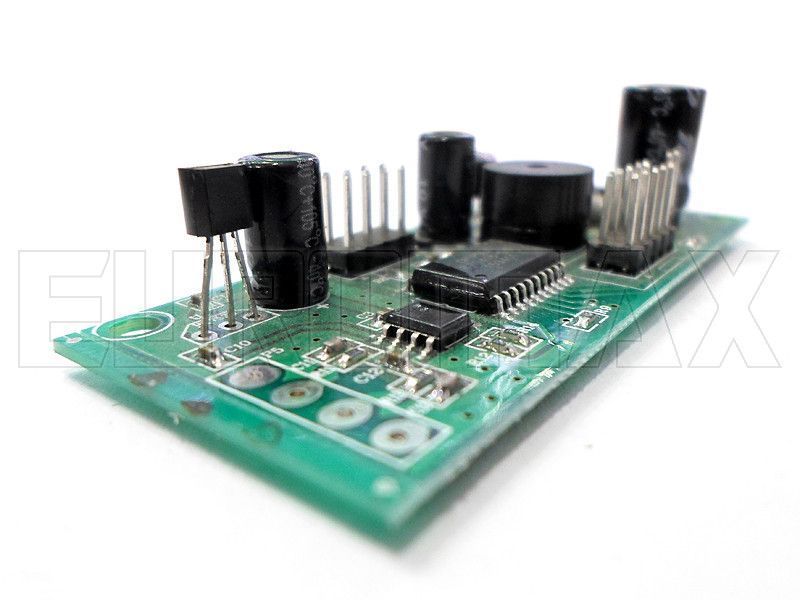 Плата для ваг PCB TCS-K 257573034 фото