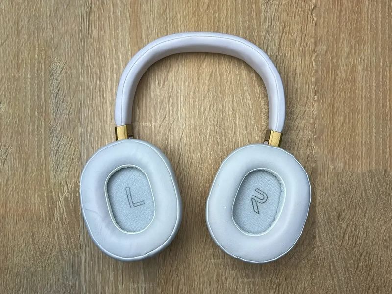 Навушники накладні з Bluetooth SN-55 1995349611 фото