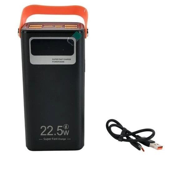 Внешний аккумулятор (power bank) TUGII-Y103 30000мАч 22,5Вт 57060465 фото
