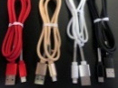 Кабель USB - Lightning 1544838102 фото
