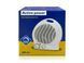 Тепловентилятор/калорифер/дуйка 2000Вт 220В 2рег Active Power AD-01 2785829993 фото 1