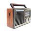 Радиоприемник Bluetooth Golon RX-1138D 2898289038 фото 4