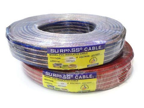Провід акустичний 500мкм 91,5м ACOUSTIC-WIRE-500 700256876 фото