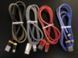 Кабель USB - Lightning 1544838103 фото 2