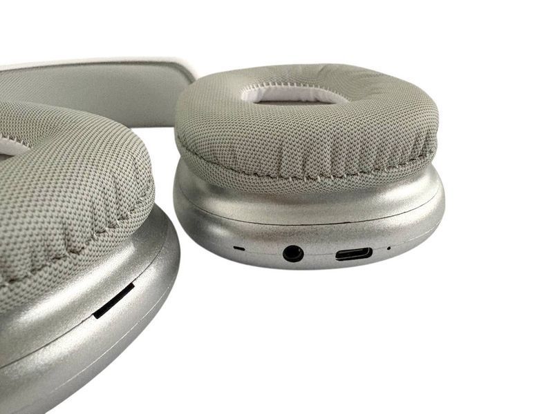 Навушники накладні Bluetooth в чохлі 2853140505 фото