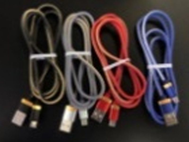 Кабель USB - Lightning 1544838103 фото