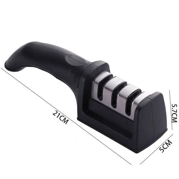 Ручная точилка для ножей SHARPENER 75562620 фото Ручная точилка для ножей SHARPENER 75562620 фото