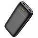 Аккумулятор внешний Power Bank LENYES 20000 mAh-267 (Реальная емкость) 2хUSB, MicroUSB, быстрое зарядка 75562877 фото 6