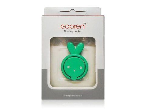 Кріплення для телефону mobile holder магніт PopSocket mix design JS-1811 968753827 фото