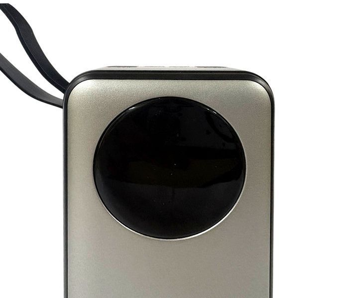 Зовнішній акумулятор (power bank) 50000мА&middot;год 22,5Вт KP KPG-502 3005352810 фото