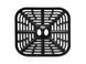 Аерофритюрниця Air Fryer 1000Вт 6л Su Tai ST-606 2096863757 фото 7