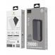 Зовнішній акумулятор Power bank 20000mAh з USB, Lenyes PX263 / Повербанк із швидкою зарядкою 75562876 фото 2