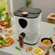 Аерофритюрниця Air Fryer 1000Вт 6л Su Tai ST-606 2096863757 фото 1