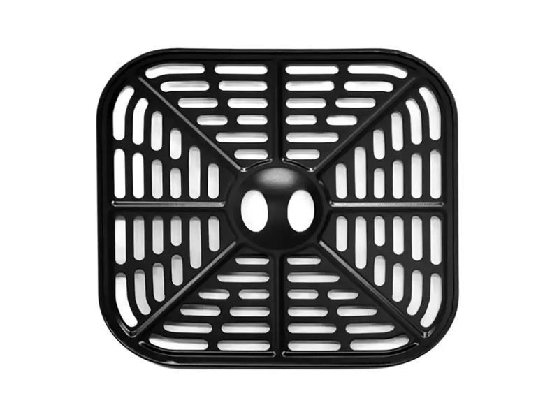Аерофритюрниця Air Fryer 1000Вт 6л Su Tai ST-606 2096863757 фото
