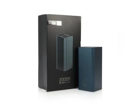 Внешний аккумулятор (power bank) 20000мА&middot;год 65Вт KP PD-65 1833718543 фото