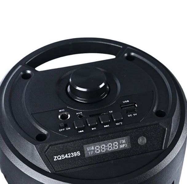 Мінідинамік Bluetooth ZQS4239S 2927965971 фото