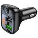 FM модулятор трансмиттер Bluetooth QC3.0 Borofone BC41 Eminency 2128262005 фото 4