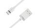 Кабель USB - Lightning Borofone BX22 Bloom 1761088902 фото 7