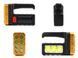 Ліхтар ручний Solar Hotter Mouse 7701-A-COB 1741383024 фото 6