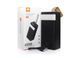 Зовнішній акумулятор (power bank) 40000мА&middot;год WUW Y114 1833718538 фото 1