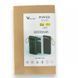 Павербанк 30000mAh із солн.панеллю 75562723 фото 4