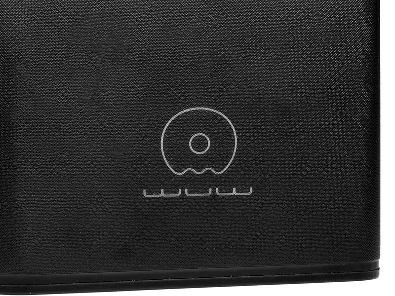 Зовнішній акумулятор (power bank) 40000мА&middot;год WUW Y114 1833718538 фото