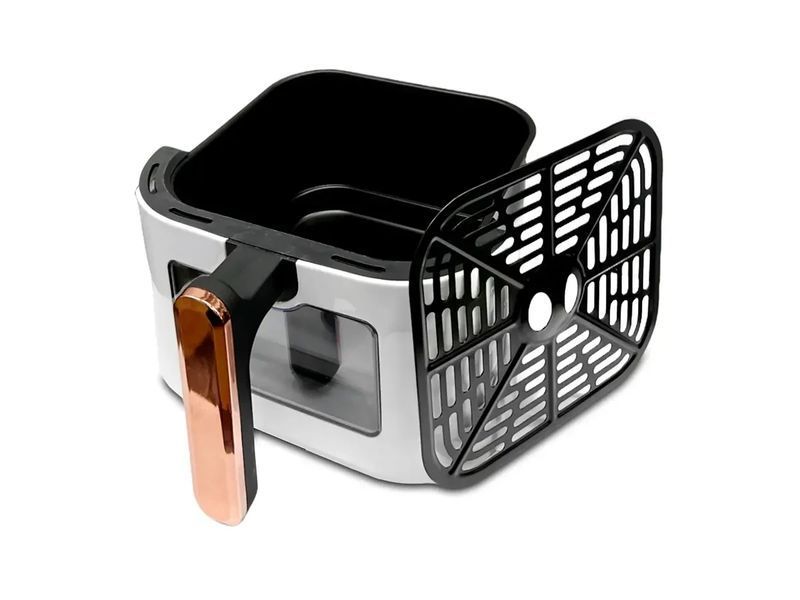 Аерофритюрниця Air Fryer 1000Вт 6,5л Su Tai ST-607 2096863758 фото