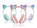Навушники накладні Bluetooth Кошенятко з вушками STN-28 1515744796 фото 2