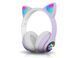 Навушники накладні Bluetooth Кошенятко з вушками STN-28 1515744796 фото 4