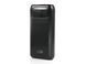 Зовнішній акумулятор (power bank) 20000мА&middot;год KP PD-28 1833718544 фото 3