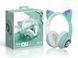 Навушники накладні Bluetooth Кошенятко з вушками STN-28 1515744796 фото 1