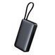 Внешний аккумулятор (power bank) 20000мА&middot;ч PD 45Вт QC 22,5Вт 77Вт&middot;ч Laptop/Macbook TUGII Y45 2982077608 фото 4
