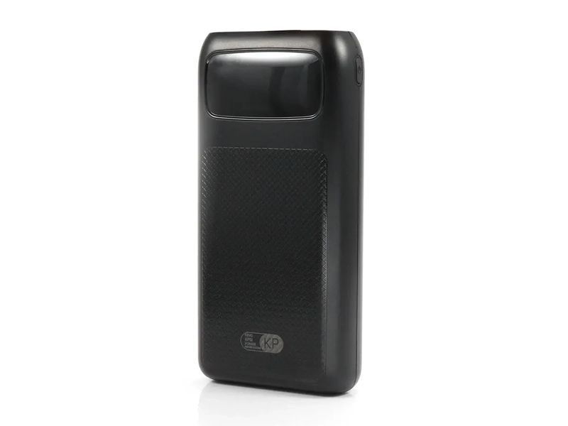 Зовнішній акумулятор (power bank) 20000мА&middot;год KP PD-28 1833718544 фото