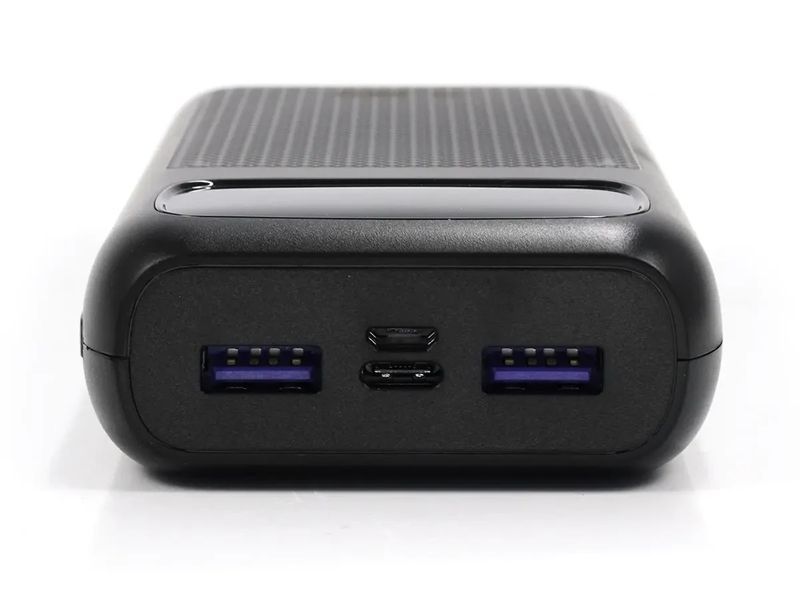 Зовнішній акумулятор (power bank) 20000мА&middot;год KP PD-28 1833718544 фото