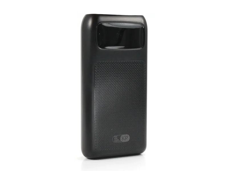 Зовнішній акумулятор (power bank) 20000мА&middot;год KP PD-28 1833718544 фото