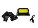 Фонарь налобный micro USB Bailong BL-5120 1995349628 фото 5